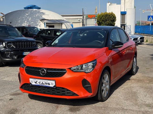 OPEL Corsa usata, con ABS