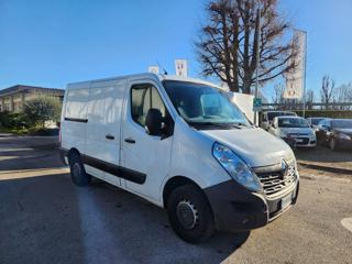 RENAULT Master usato