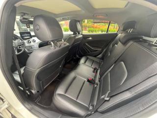 MERCEDES-BENZ GLA 200 usata, con Cruise Control