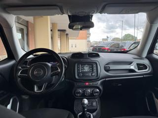 JEEP Renegade usata, con Park Distance Control