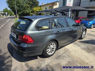 BMW 320 usata, con Airbag laterali
