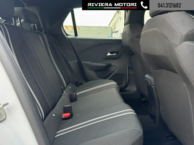 OPEL Corsa usata, con ESP
