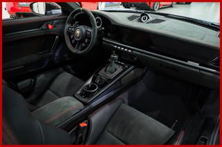 PORSCHE 992 usata, con Controllo trazione