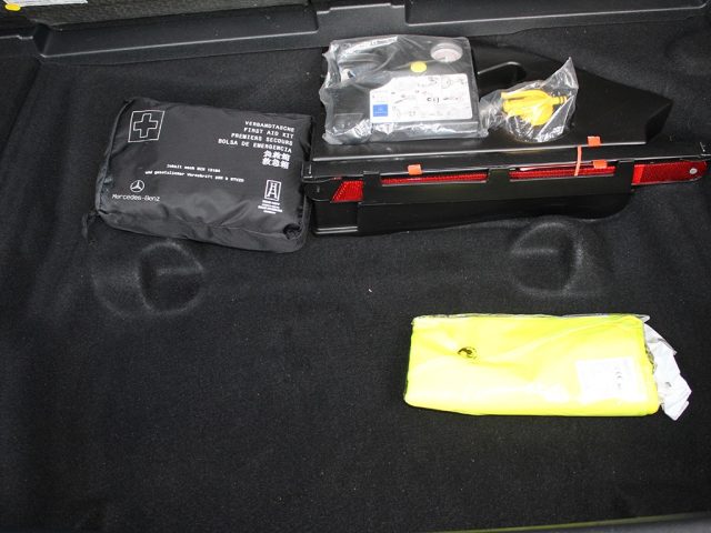 MERCEDES-BENZ B 180 usata, con Airbag posteriore
