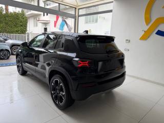 JEEP Avenger usata, con Fendinebbia
