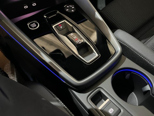 AUDI A3 usata, con Sedile posteriore sdoppiato