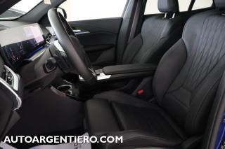 BMW X2 usata, con Autoradio
