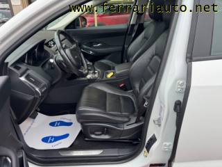 JAGUAR E-Pace usata, con Boardcomputer