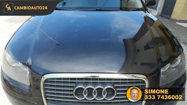 AUDI A3 usata 31