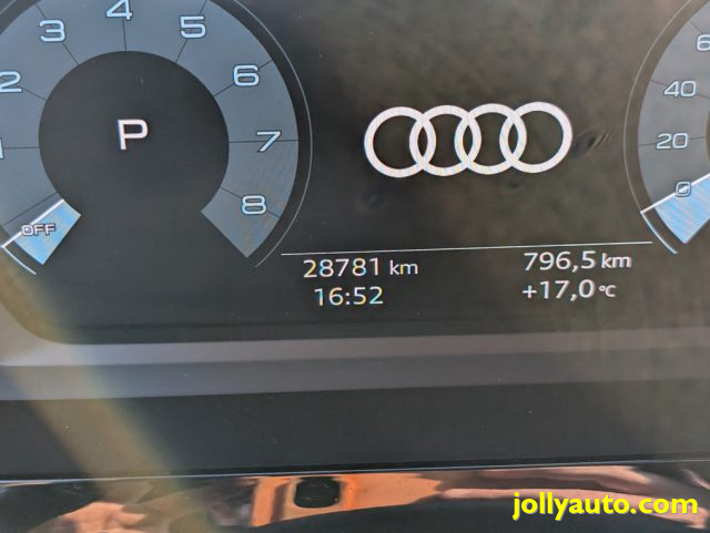 AUDI A3 usata, con Cruise Control