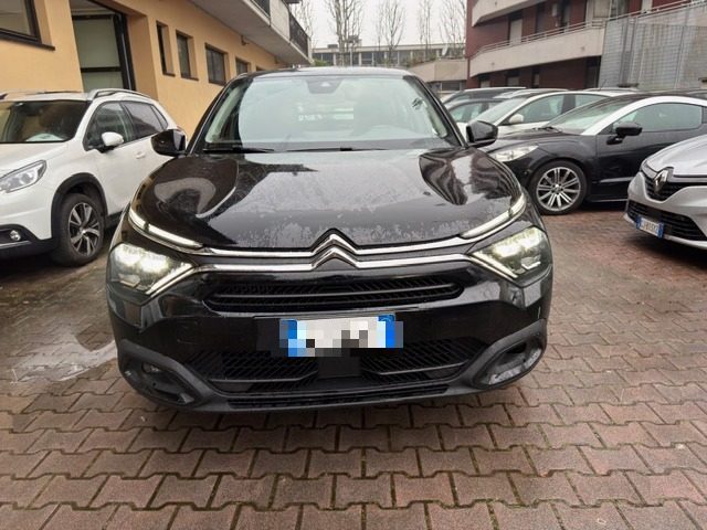 CITROEN C4 usata, con Airbag