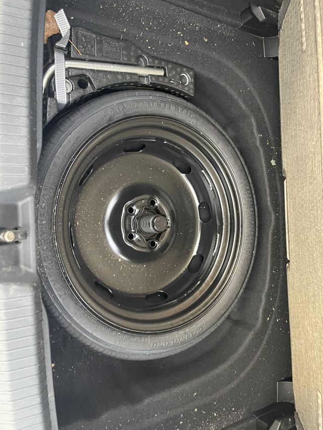 VOLKSWAGEN Golf usata, con Immobilizzatore elettronico