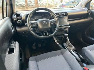 CITROEN C3 Aircross usata, con Autoradio