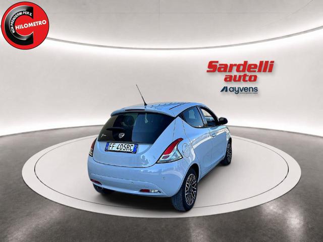 LANCIA Ypsilon usata, con Chiusura centralizzata