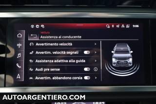 AUDI Q3 usata, con Airbag posteriore