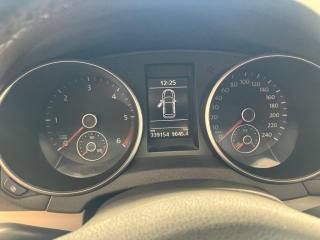 VOLKSWAGEN Golf usata, con Filtro antiparticolato