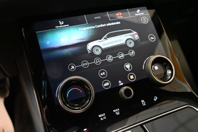 LAND ROVER Range Rover Velar usata 129