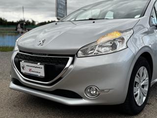 PEUGEOT 208 usata, con Cruise Control