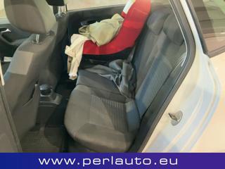 VOLKSWAGEN Polo usata, con Immobilizzatore elettronico