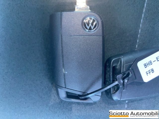 VOLKSWAGEN T-Roc usata, con Bluetooth