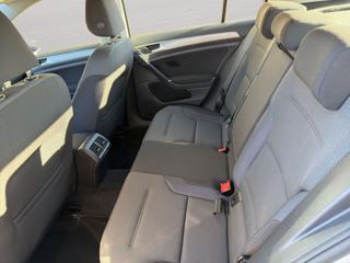 VOLKSWAGEN Golf usata, con Cruise Control