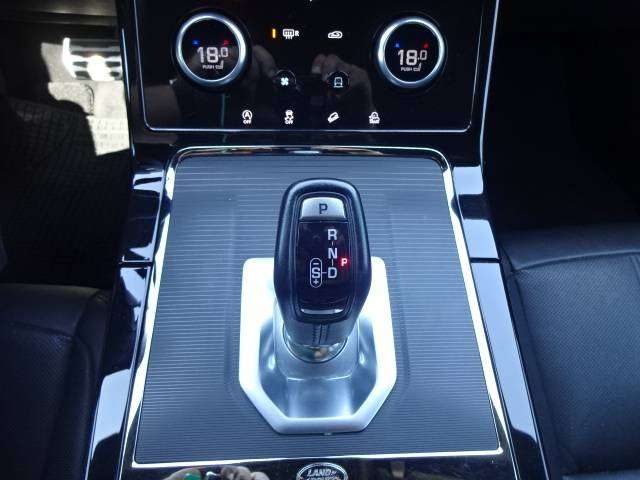 LAND ROVER Range Rover Evoque usata, con Immobilizzatore elettronico
