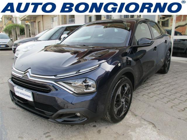 CITROEN C4 usata 0