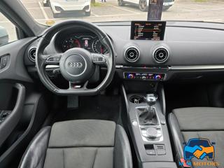AUDI A3 usata, con Controllo trazione