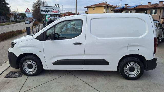 PEUGEOT Partner usata 15