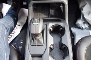 FORD Ranger Raptor usata, con Interni in pelle