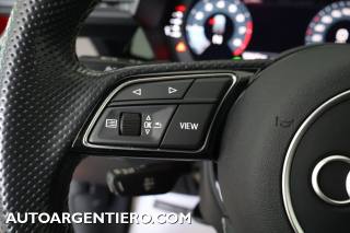 AUDI A3 usata, con Interni in pelle