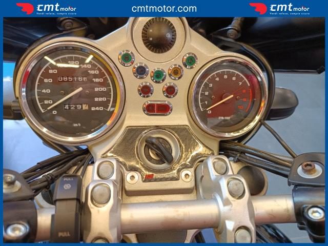 BMW R 1150 R usata 4