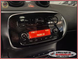 SMART ForTwo usata, con Servosterzo