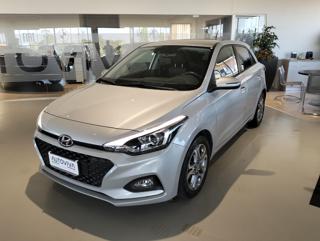 HYUNDAI i20 1.2 84 CV 5 porte Prime