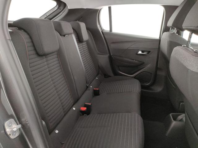 PEUGEOT 208 usata, con Park Distance Control