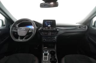 FORD Kuga usata 10