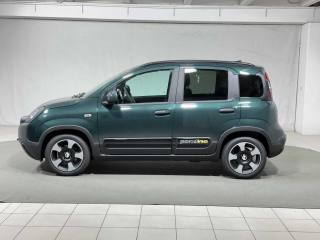 FIAT Panda usata, con Airbag