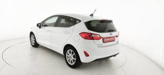 FORD Fiesta usata, con Autoradio
