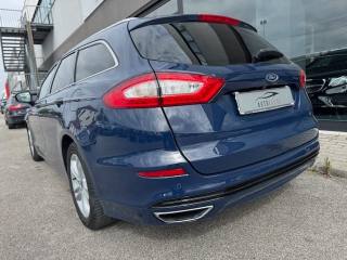 FORD Mondeo usata, con Airbag laterali