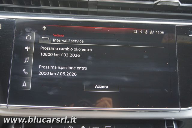 AUDI Q8 usata, con Specchietti laterali elettrici