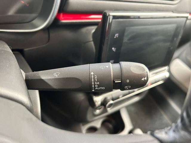 CITROEN C3 usata, con Immobilizzatore elettronico