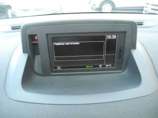 RENAULT Megane usata, con USB
