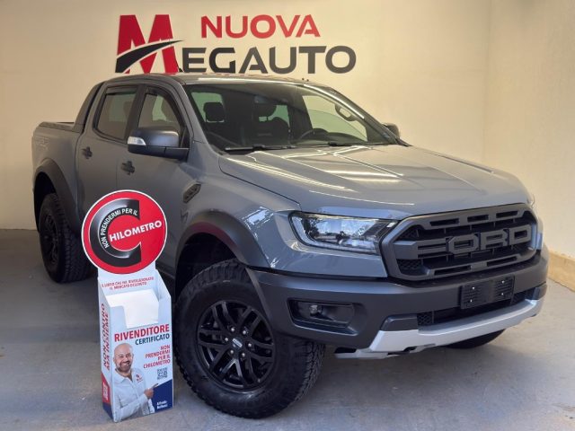 FORD Ranger usata, con ABS