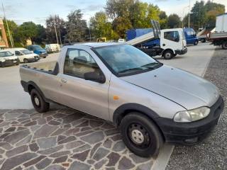 FIAT Strada usata 1