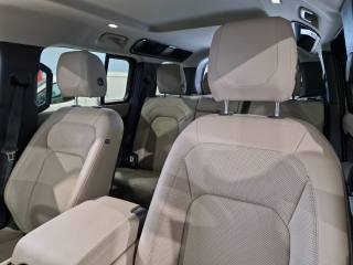 LAND ROVER Defender usata, con Cronologia tagliandi