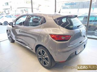 RENAULT Clio usata, con Chiusura centralizzata