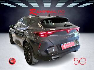 CUPRA Formentor usata 10