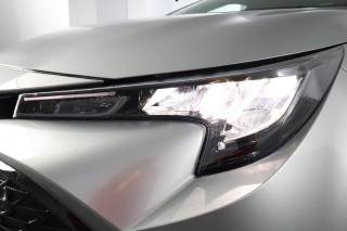 TOYOTA Corolla usata 11