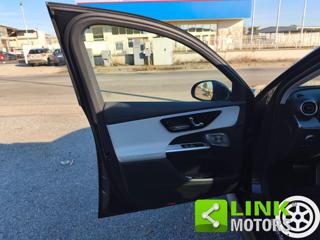 MERCEDES-BENZ GLC 220 usata, con Bluetooth