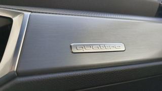 AUDI Q3 usata, con Park Distance Control